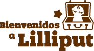Bienvenidos a Lilliput