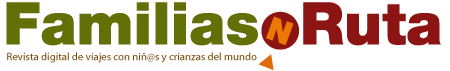 familias en ruta