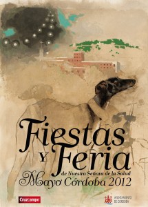 CARTEL_Feria_Córdoba