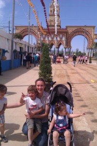 feria 1