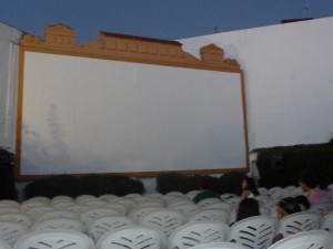 Cine de Verano