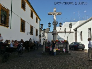 Cristo de los Faroles