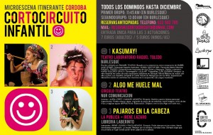 Cortocircuito
