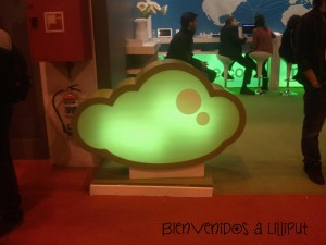 Mi Nube