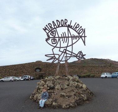 El Mirador del Río