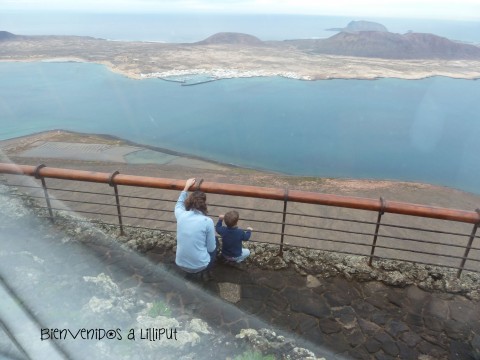 El Mirador del Río
