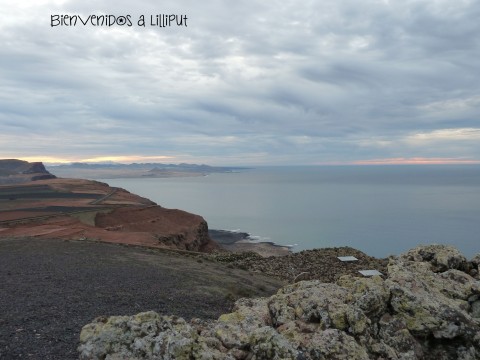 El Mirador del Río