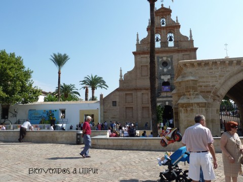 Santuario Virgen de la Fuensanta