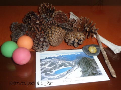 Un montón de recuerdos