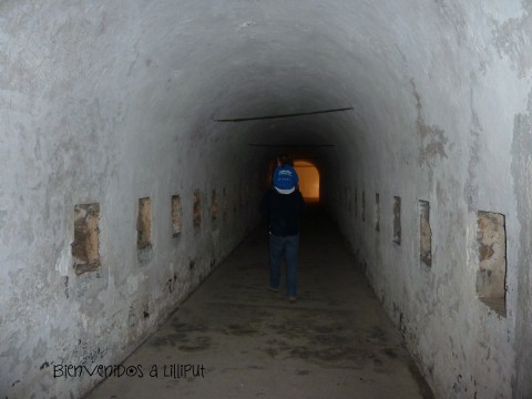Galerías