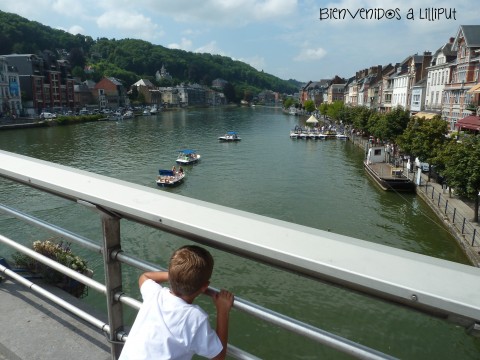 Puente Dinant