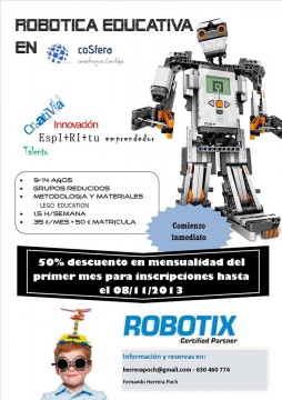 robotica