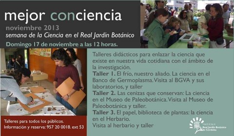 Semana de la CIencia