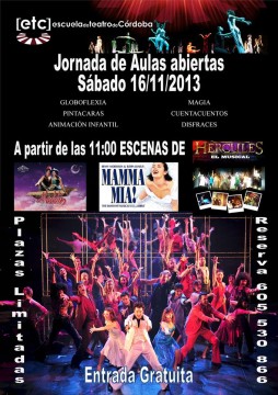 Escuela de Teatro
