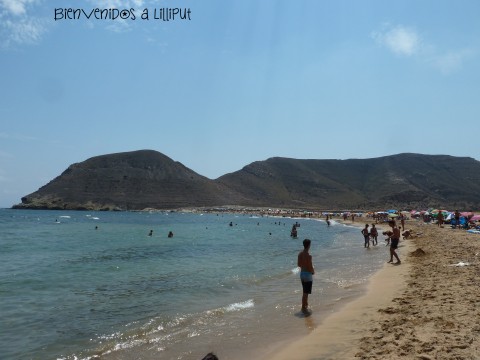 Playa del Playazo