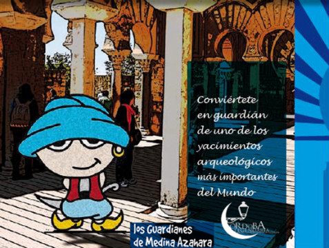 Rutas Los Guardianes de Medina Azahara