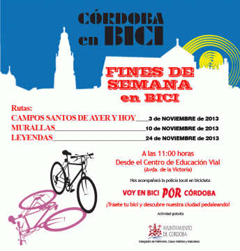 bici noviembre