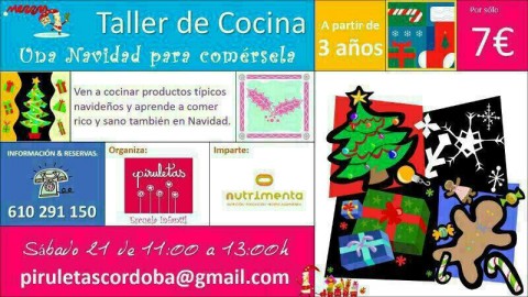 taller cocina
