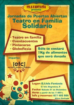 Teatro 