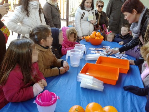 Fiesta SusPAsitos