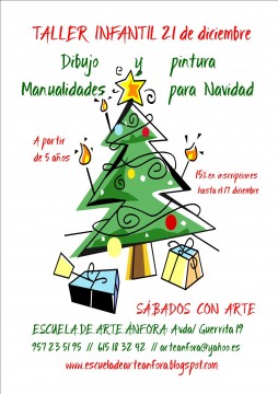 Infantil 21 diciembre
