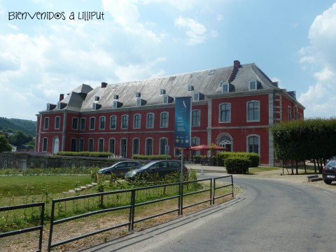 Abadía de Stavelot