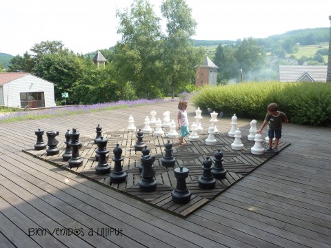 Abadía de Stavelot