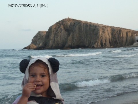 La Isleta del moro