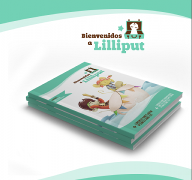 Revista Bienvenidos a Lilliput