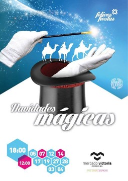 Navidades Mágicas