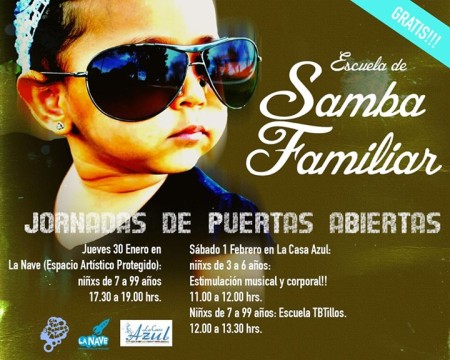 Samba Familiar
