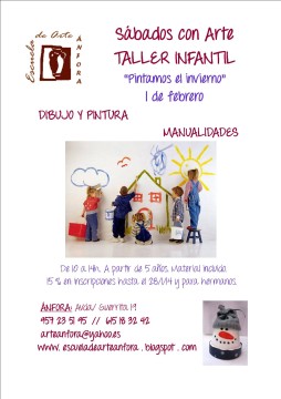 Infantil 1 de febrero