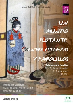 Mundo flotante