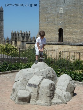 Castillo de Almodóvar