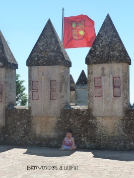 Castillo de Almodóvar