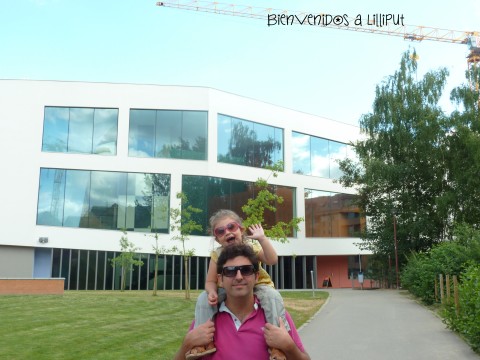 Museo Hergé