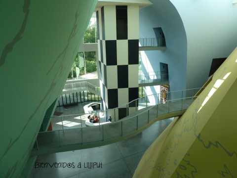 Museo Hergé