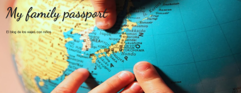 my family passport