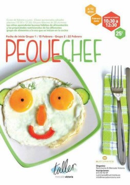Pequechef