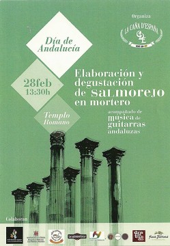 Templo Romano de Córdoba