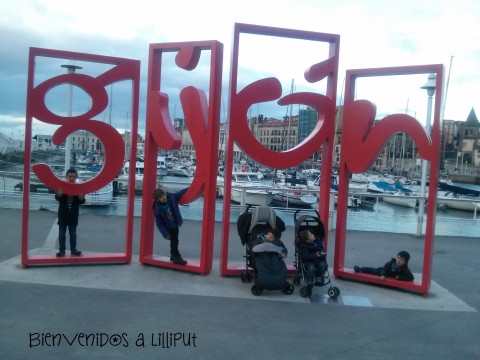 Gijón