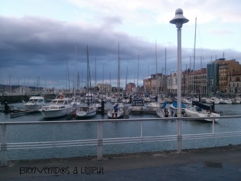 Gijón