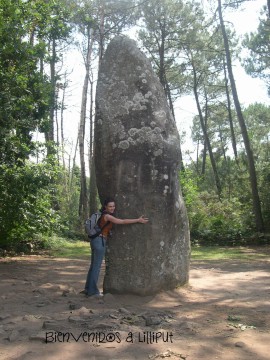 Gigante de Manio