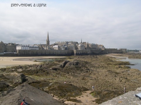 Saint Malo
