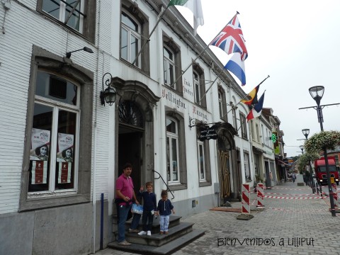 Museo Wellington