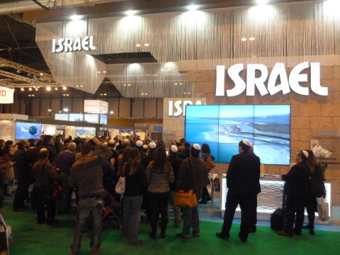 Fitur 2014 Israel