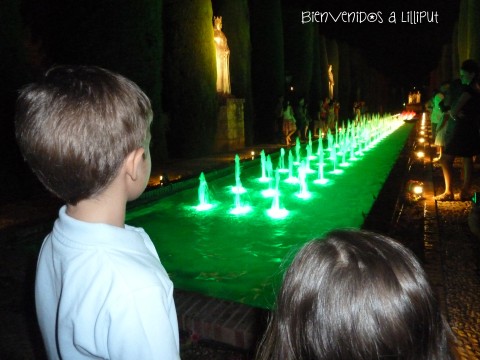 alcazar