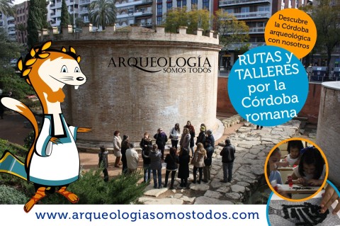 Arqueología somos todos
