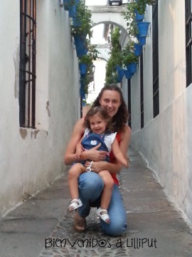 calleja de las flores