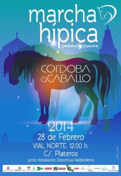 Marcha Hípica
